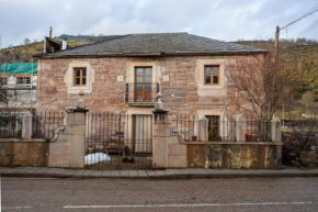 Casa Rural Anita